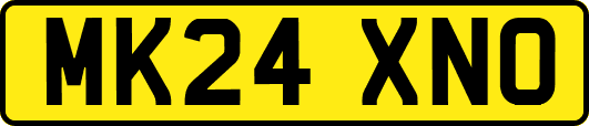 MK24XNO