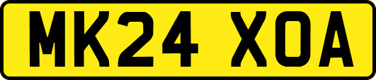 MK24XOA