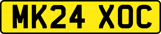 MK24XOC