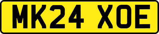 MK24XOE