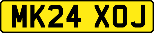 MK24XOJ