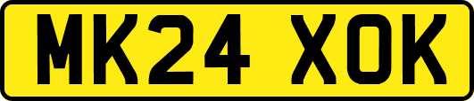 MK24XOK