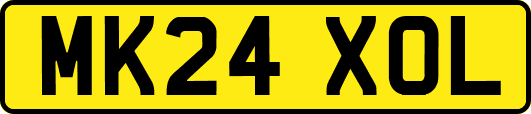 MK24XOL