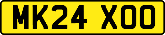 MK24XOO