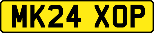 MK24XOP