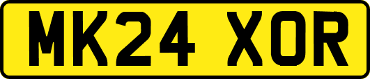 MK24XOR