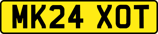 MK24XOT