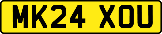 MK24XOU