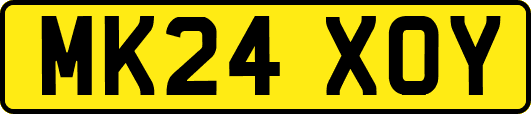 MK24XOY