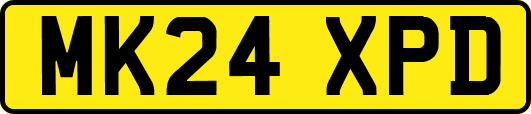 MK24XPD