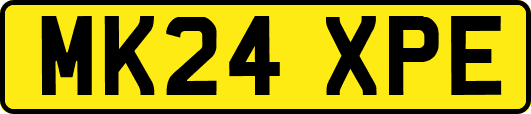 MK24XPE