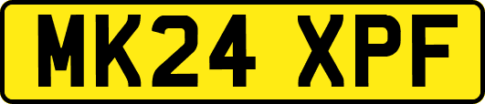 MK24XPF