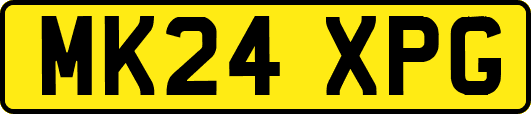MK24XPG