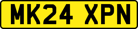 MK24XPN