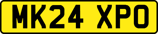 MK24XPO