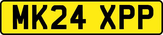 MK24XPP