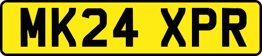 MK24XPR
