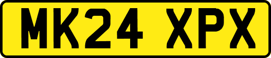MK24XPX