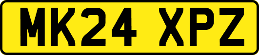 MK24XPZ
