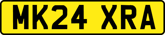 MK24XRA