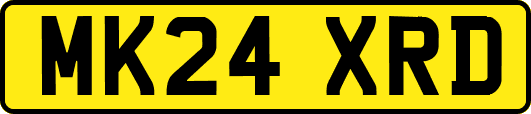 MK24XRD