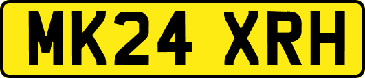 MK24XRH