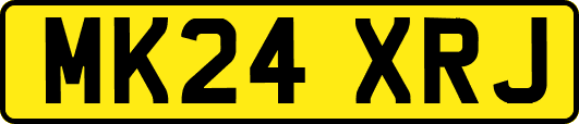 MK24XRJ