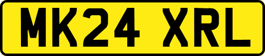 MK24XRL