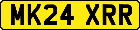 MK24XRR