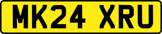 MK24XRU