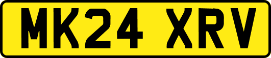 MK24XRV