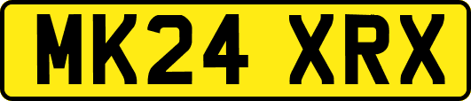 MK24XRX