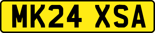MK24XSA
