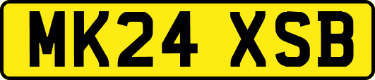 MK24XSB