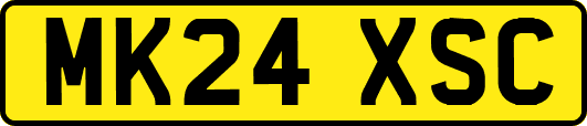 MK24XSC