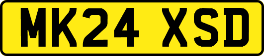 MK24XSD
