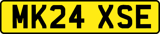 MK24XSE