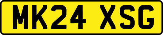 MK24XSG