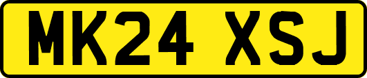 MK24XSJ