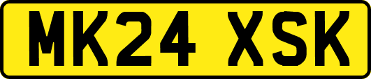 MK24XSK