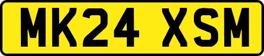 MK24XSM