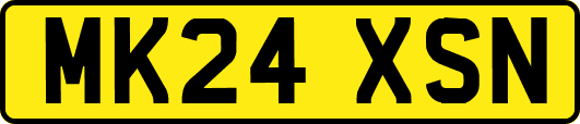 MK24XSN