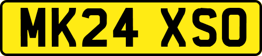 MK24XSO
