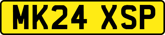 MK24XSP