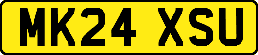 MK24XSU