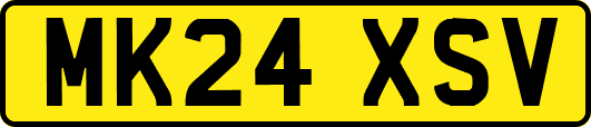 MK24XSV