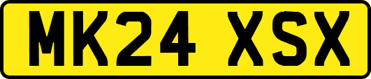 MK24XSX