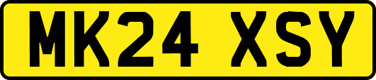 MK24XSY