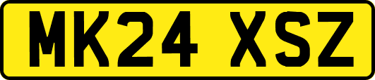 MK24XSZ