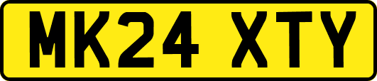 MK24XTY